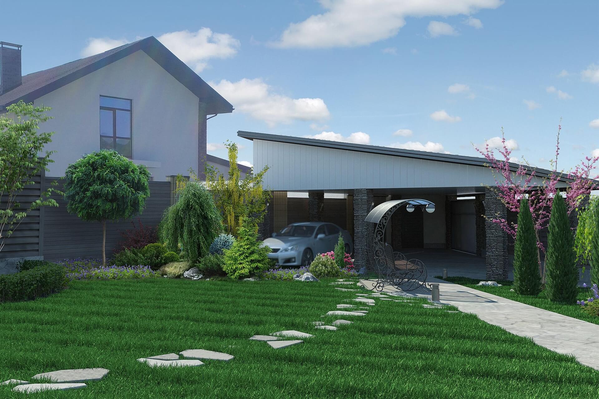 carport designs